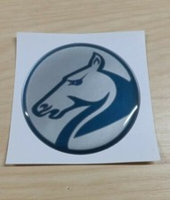 Bailey Pegasus caravan 57mm