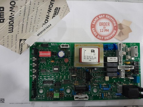 Glow worm betacom 24c - worm,