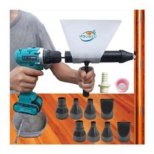 Electric Mortar Grout Gun