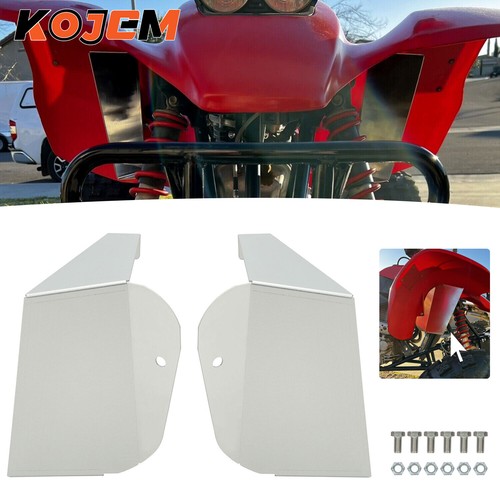 Air shrouds bolts powder - shrouds,