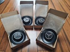 4x Alloy Wheel Centre caps for