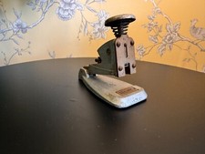 Vintage Velos 323 stapler