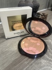 Genuine Guerlain Terracotta
