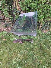 Mk1 Golf Cabriolet Rear