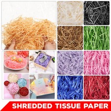 SHREDDED TISSUE HAMPER FILLER