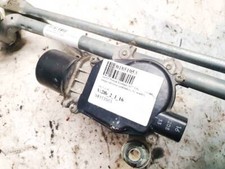 wm07c  windscreen front wiper motor for Nissan Qashqai UK1851053-09