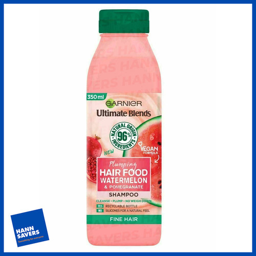 Garnier ultimate blends - ultimate,