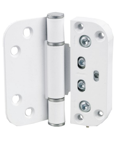 Nico loadpro upvc composite - loadpro, 3d