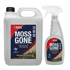 Moss killer Moss Gone 5 L and