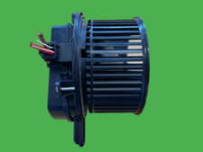 BMW X7 G07 M SPORT 2023 HEATER BLOWER FAN MOTOR GX023004