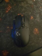 Logitech G502 Wireless Gaming