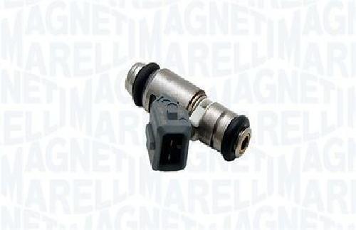 Genuine magneti marelli - genuine,