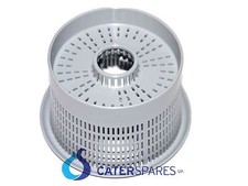 139321-744 HOBART DISHWASHER &