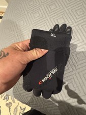 C Skins Water Sport Gloves