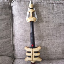 1996 Bandai Power Rangers Zeo