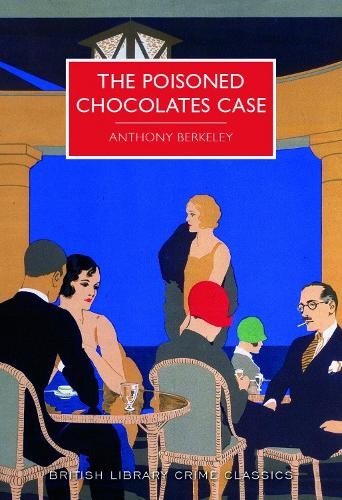 The poisoned chocolates - the,