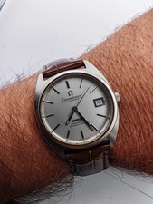 Omega Constellation Automatic