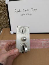 Nintendo Arcade Coin Mech