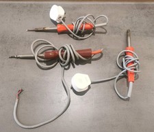 Bundle Vintage Soldering