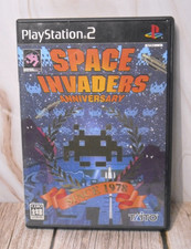 NTSC-J SONY PS2 GAME - SPACE
