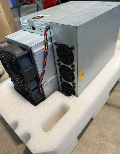 Bitmain antminer s19 - s19, xp+