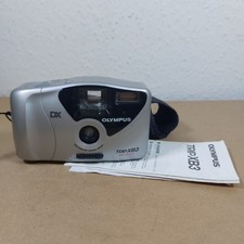 Olympus Trip XB3 Big Finder