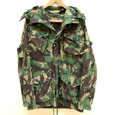 1980s Arctic Windproof SAS