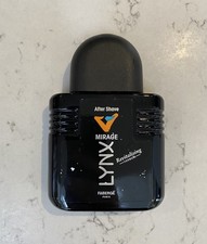 Lynx Mirage Aftershave by
