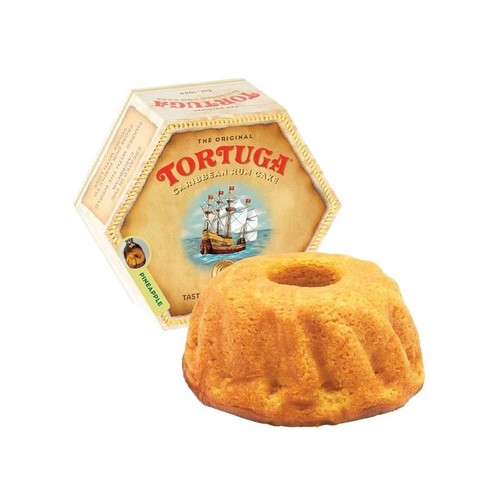Tortuga caribbean pineapple - caribbean,