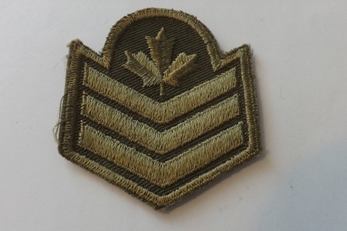 Canada military badge canadian - canada,