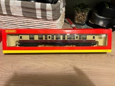 Hornby R4206 OO Gauge BR MK1