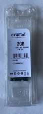Crucial 2GB DDR2 667Mhz