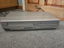 Funai 4-Head HQ VHS Recorder