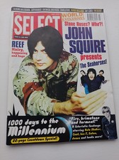 SELECT MAGAZINE MAY 1997 -