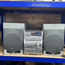 Aiwa hifi system - aiwa, em70