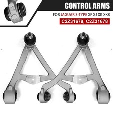 Pair Rear Upper Wishbone /