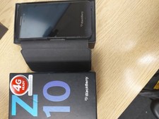 Good Condition 4G Blackberry