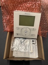 Daikin BRC1E53A7 Wired Remote