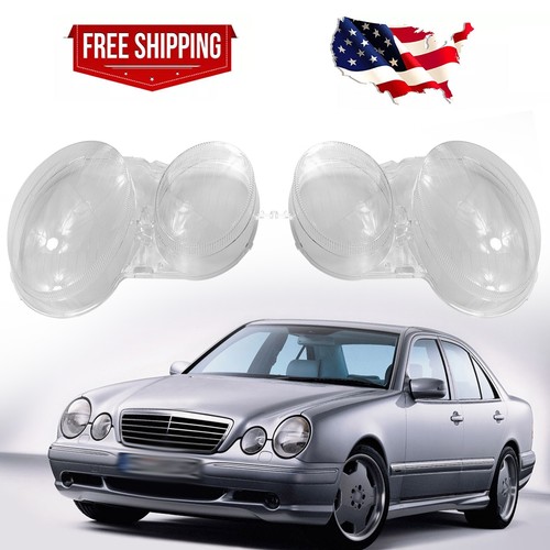 For mercedes benz class w210 - for,