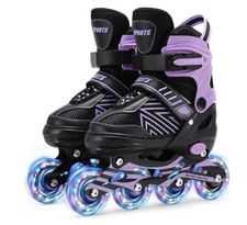  Kids Inline Skates for Girls