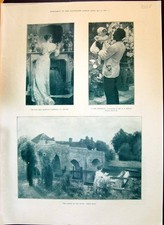 Old 1897 Hastings Campbell