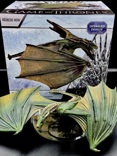 Game thrones rhaegal dragon - game,