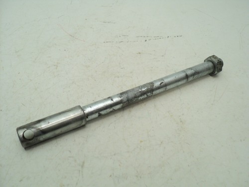 Harley davidson amf sx250 - harley,