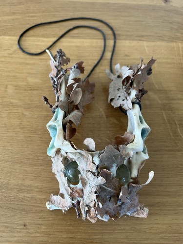 Oak tree spirit - oak,