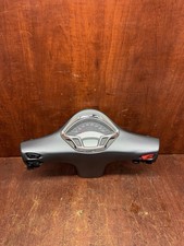 2015 Piaggio Vespa GTS 300 ABS Clocks Speedometer Dash Speedo 24 910 km