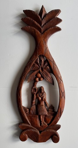 Oceanic south sea island - south, style
