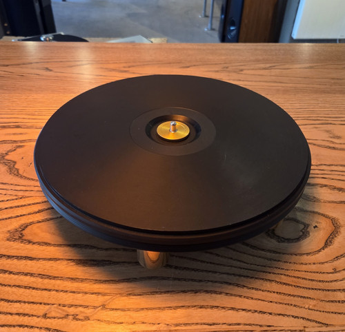 Michell gyrodec platter with - michell,