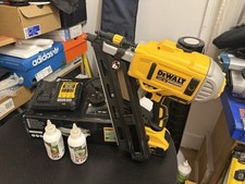 Dewalt DCN692 First Fix Nail