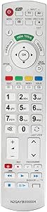 N2qayb000504 replaced remote - n2qayb000504,