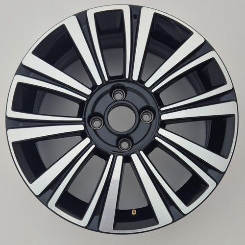 Alloy wheel rim up - alloy,